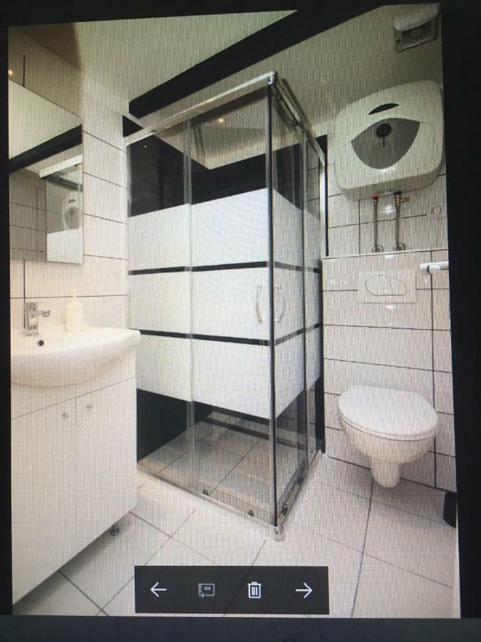Studio Porta Сплит Экстерьер фото