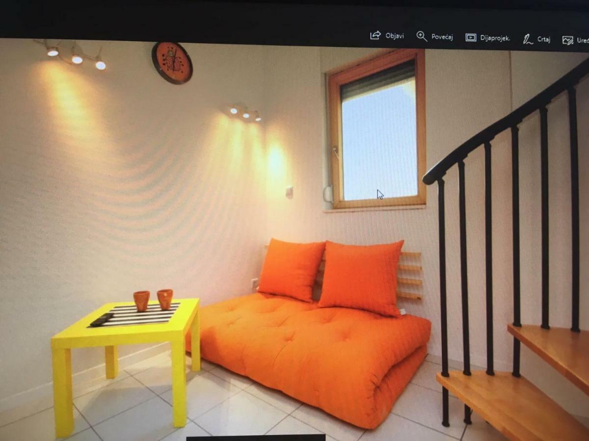 Studio Porta Сплит Экстерьер фото