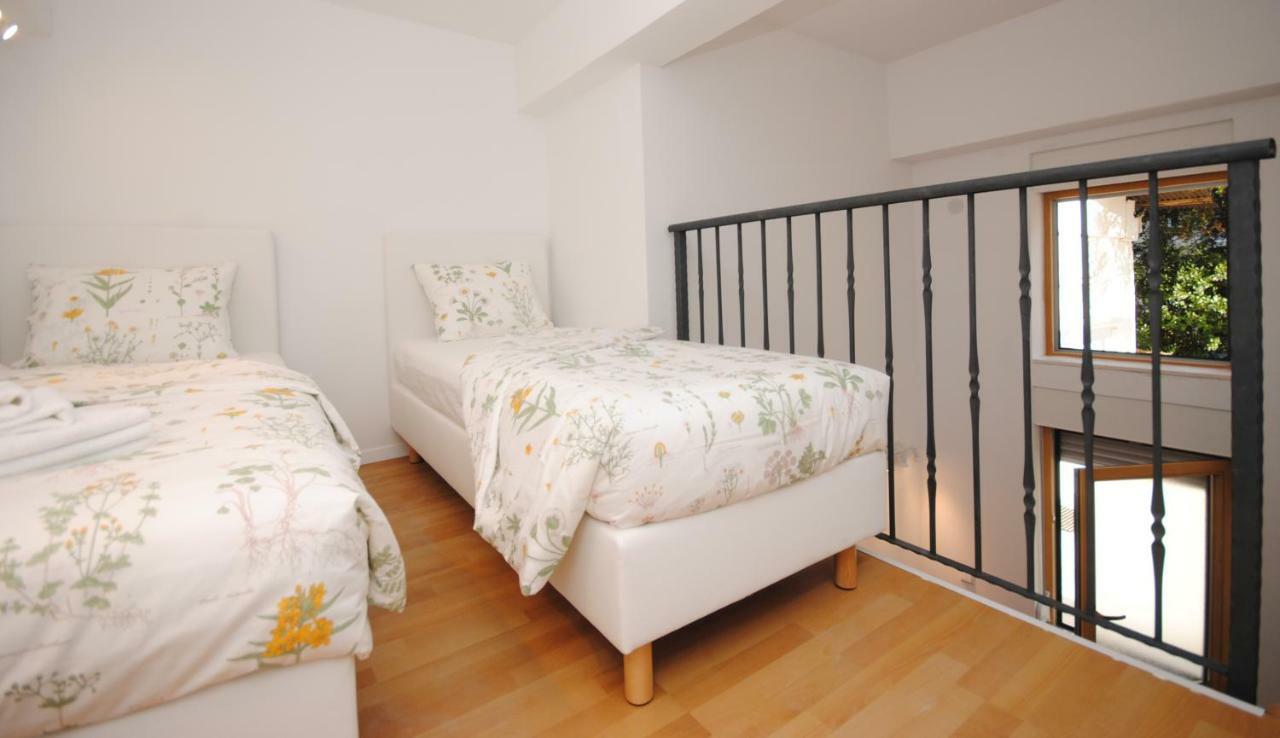 Studio Porta Сплит Экстерьер фото