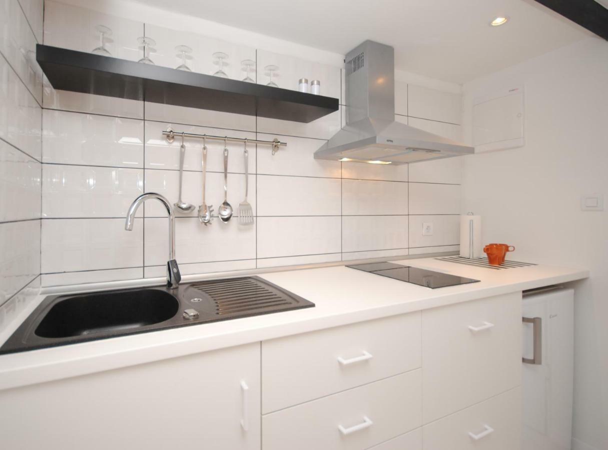 Studio Porta Сплит Экстерьер фото