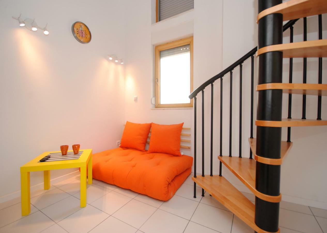 Studio Porta Сплит Экстерьер фото