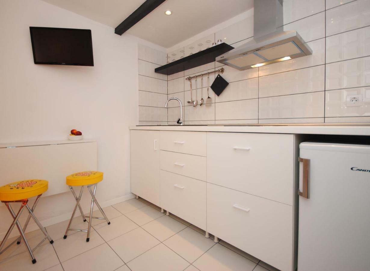 Studio Porta Сплит Экстерьер фото