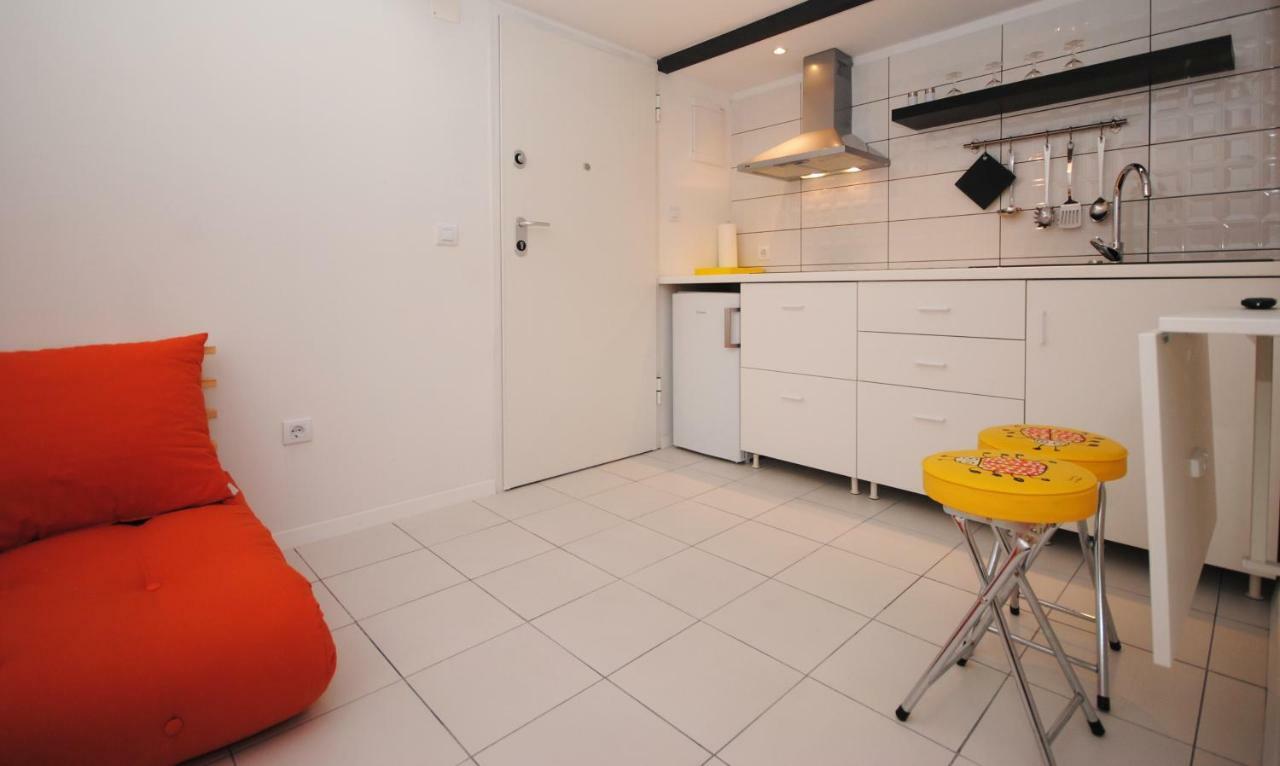 Studio Porta Сплит Экстерьер фото