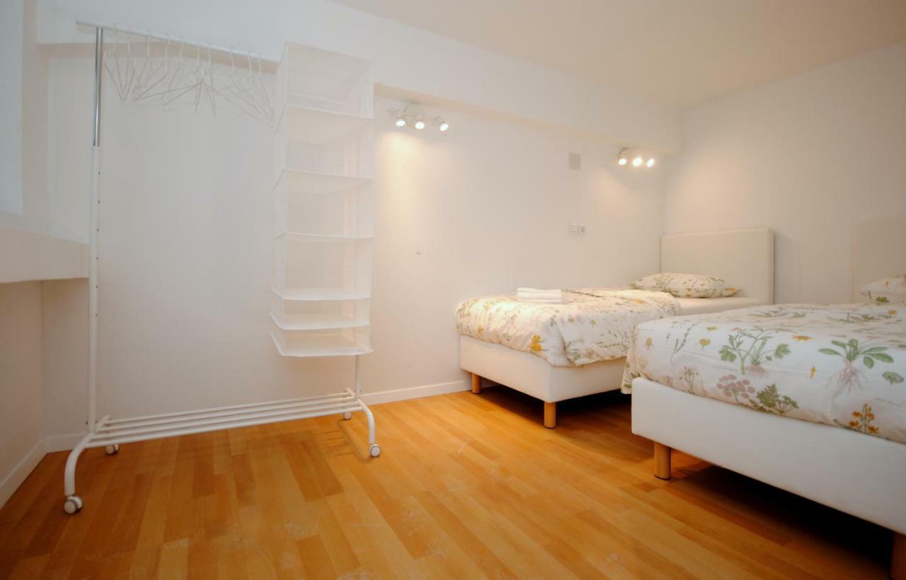 Studio Porta Сплит Экстерьер фото