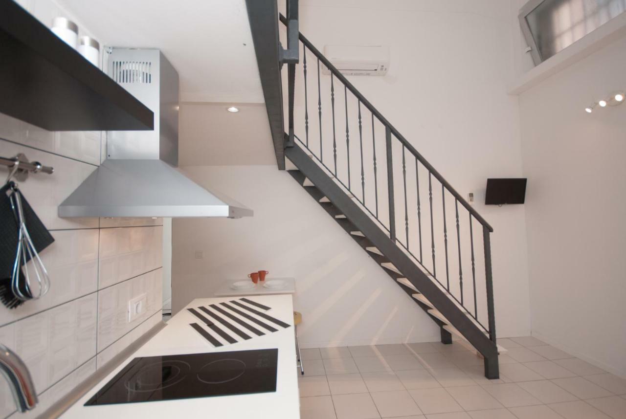 Studio Porta Сплит Экстерьер фото