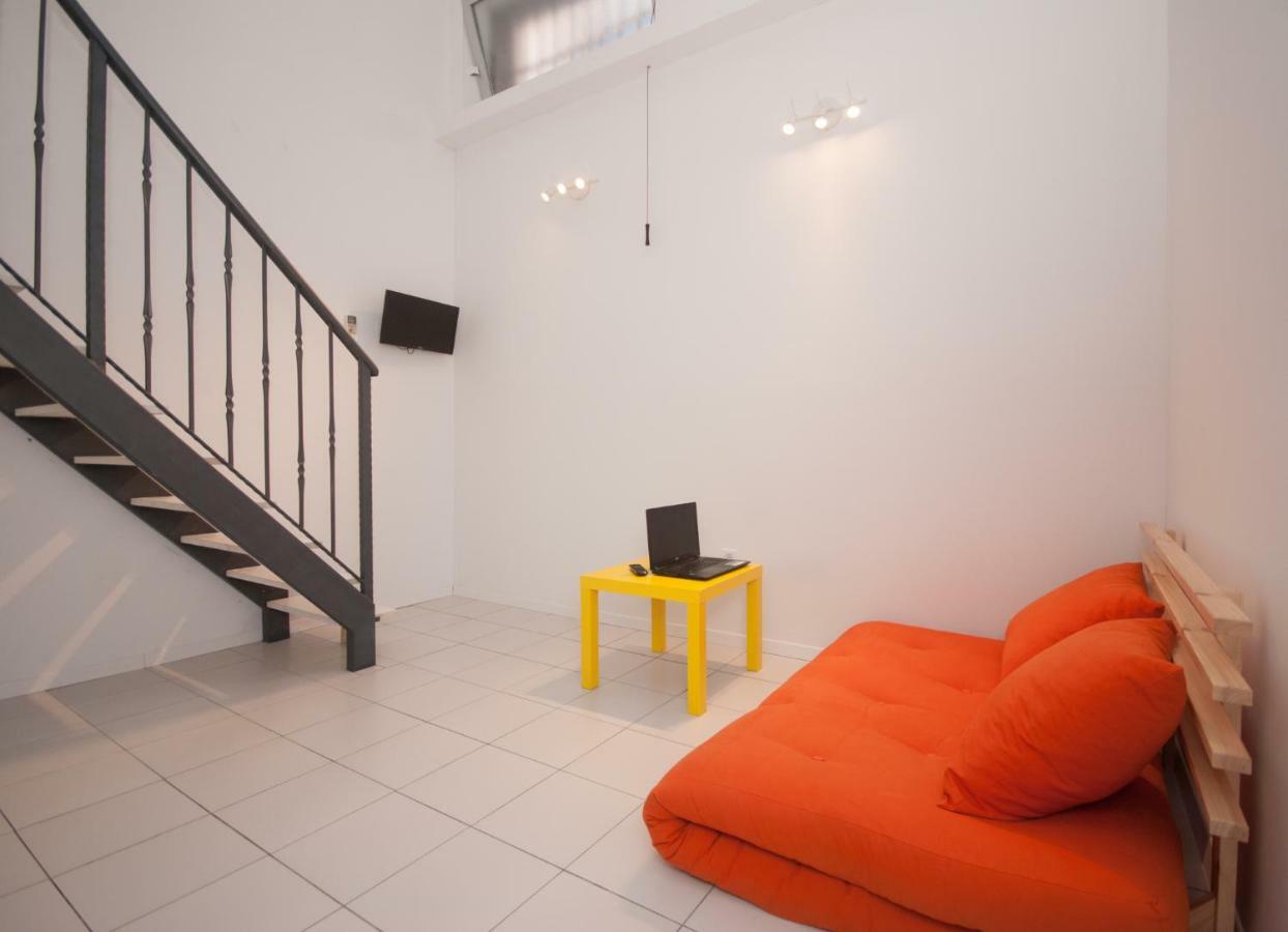 Studio Porta Сплит Экстерьер фото